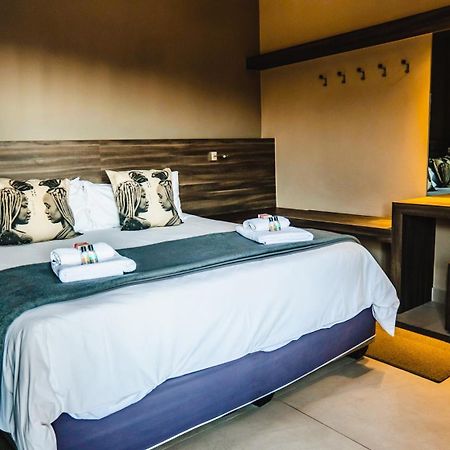 Atlantic Apartments Swakopmund Dış mekan fotoğraf