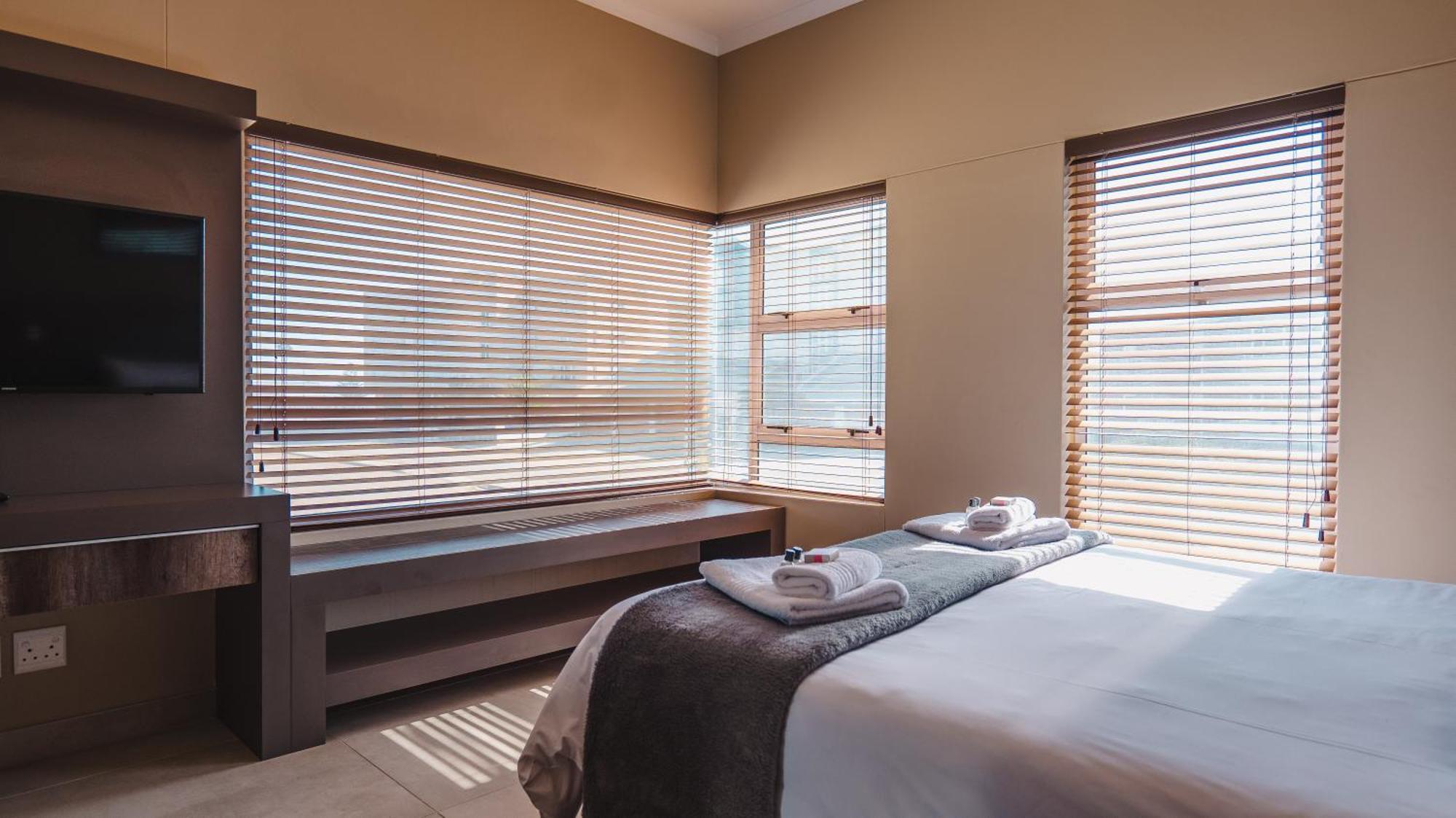 Atlantic Apartments Swakopmund Dış mekan fotoğraf