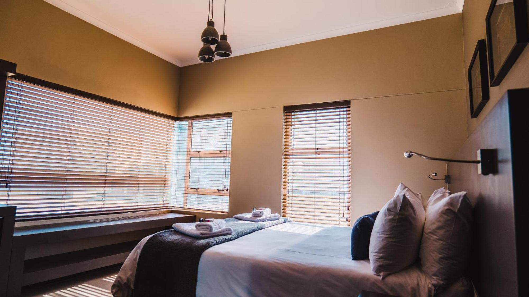 Atlantic Apartments Swakopmund Dış mekan fotoğraf