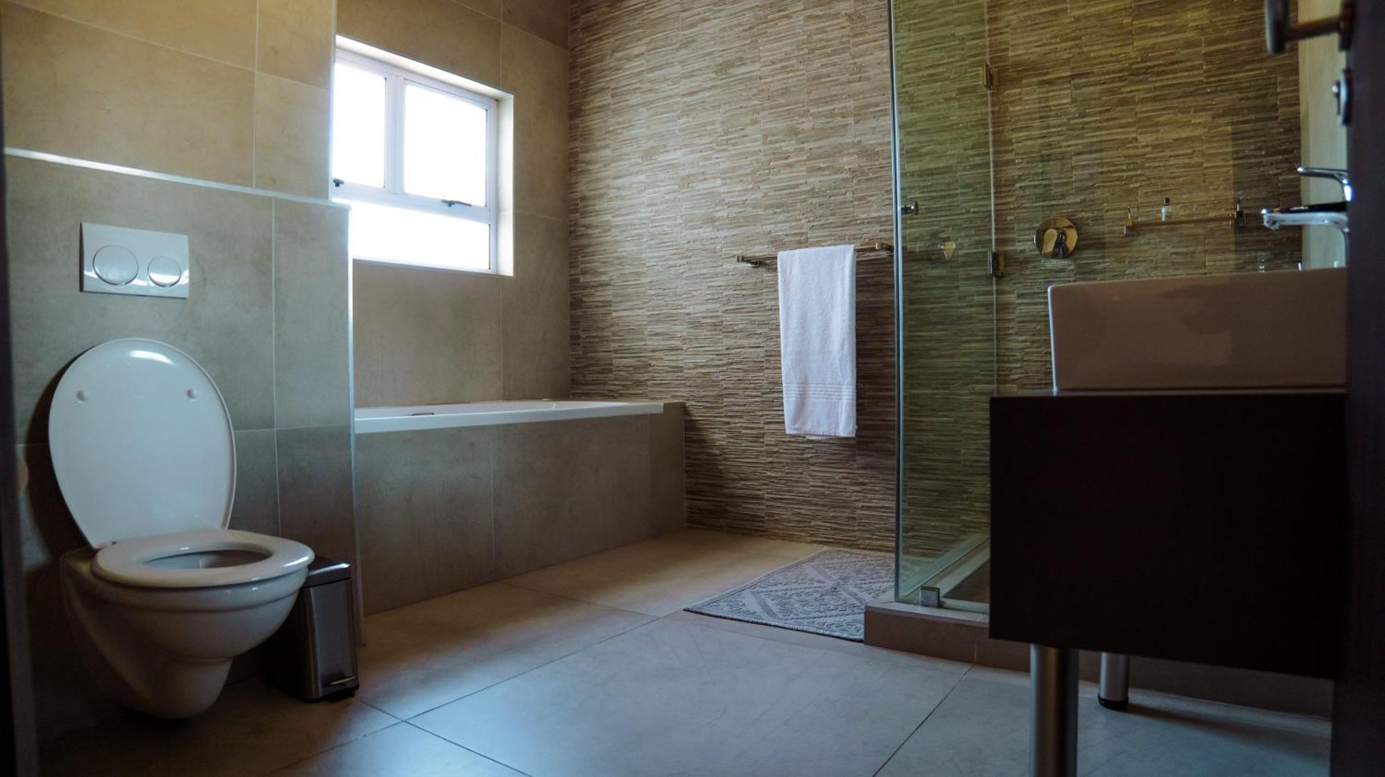 Atlantic Apartments Swakopmund Dış mekan fotoğraf
