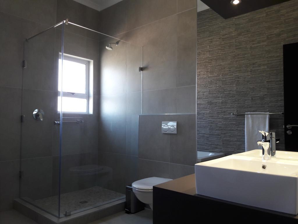 Atlantic Apartments Swakopmund Dış mekan fotoğraf