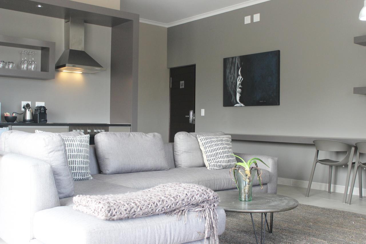 Atlantic Apartments Swakopmund Dış mekan fotoğraf