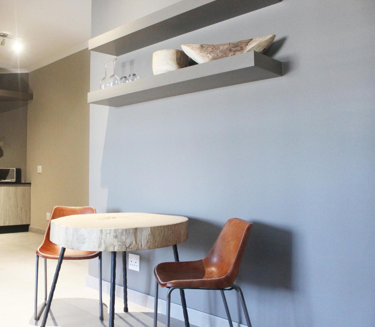 Atlantic Apartments Swakopmund Dış mekan fotoğraf