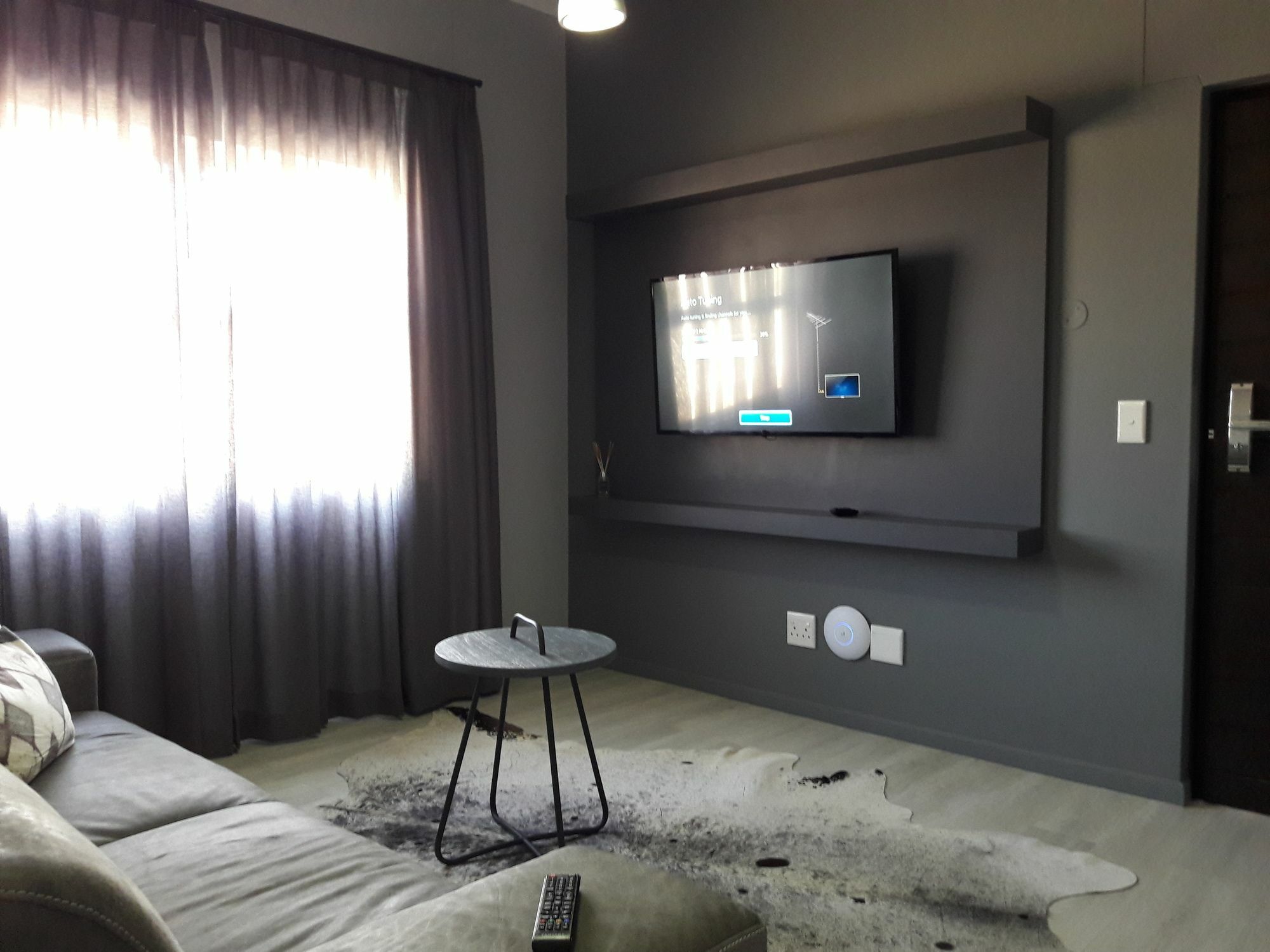 Atlantic Apartments Swakopmund Dış mekan fotoğraf