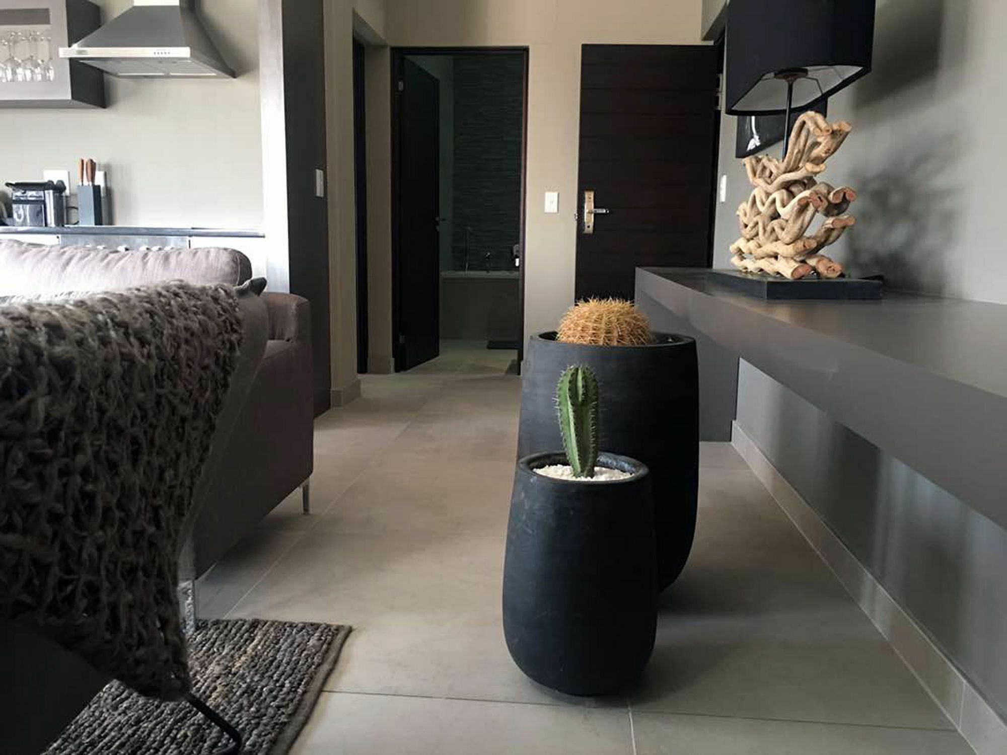 Atlantic Apartments Swakopmund Dış mekan fotoğraf