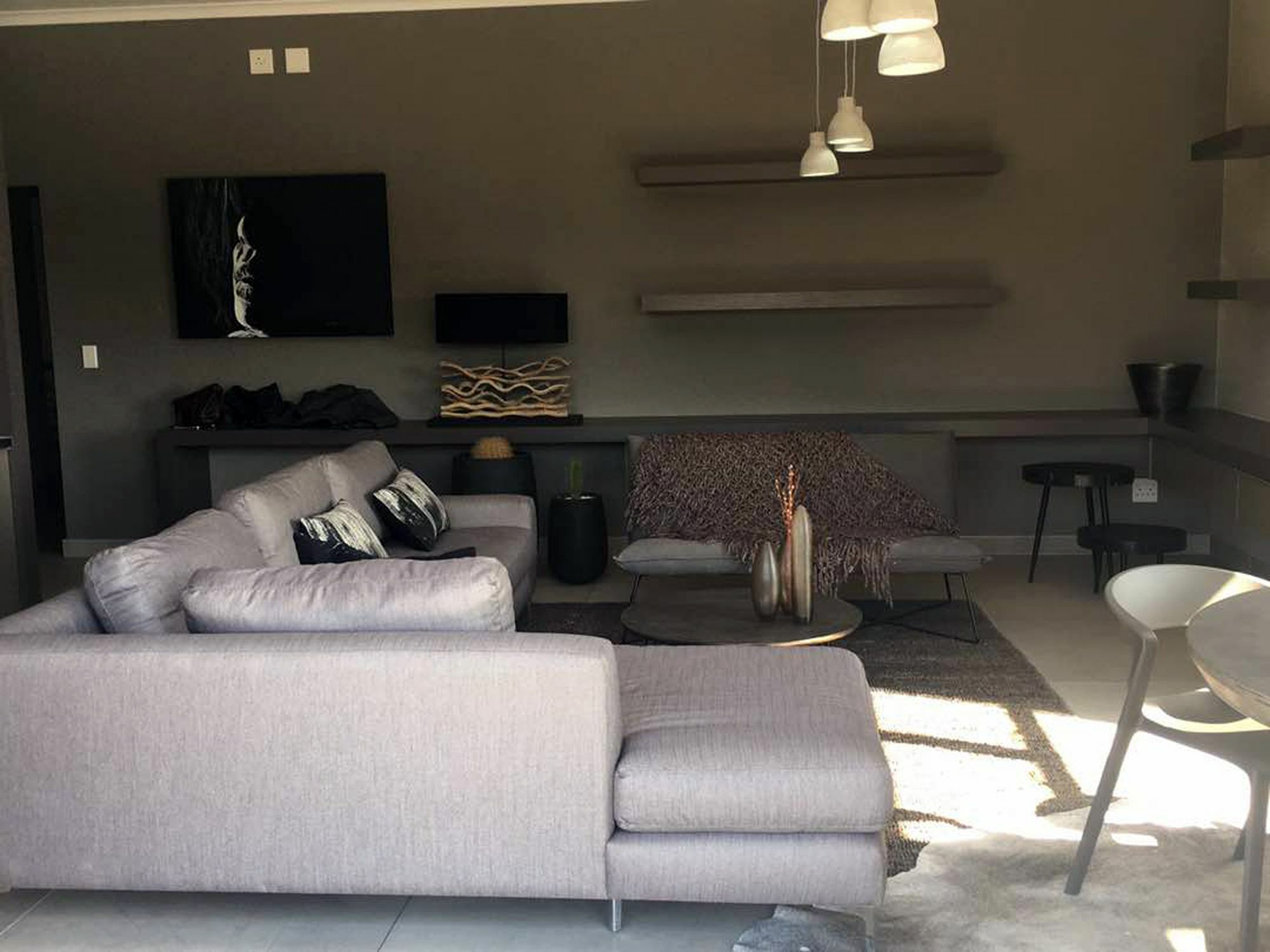 Atlantic Apartments Swakopmund Dış mekan fotoğraf