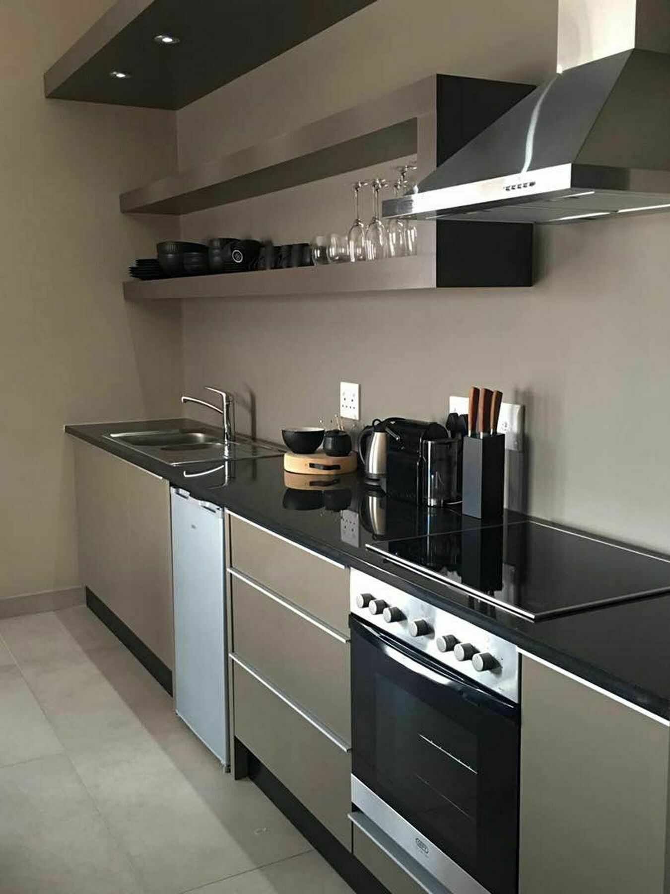 Atlantic Apartments Swakopmund Dış mekan fotoğraf