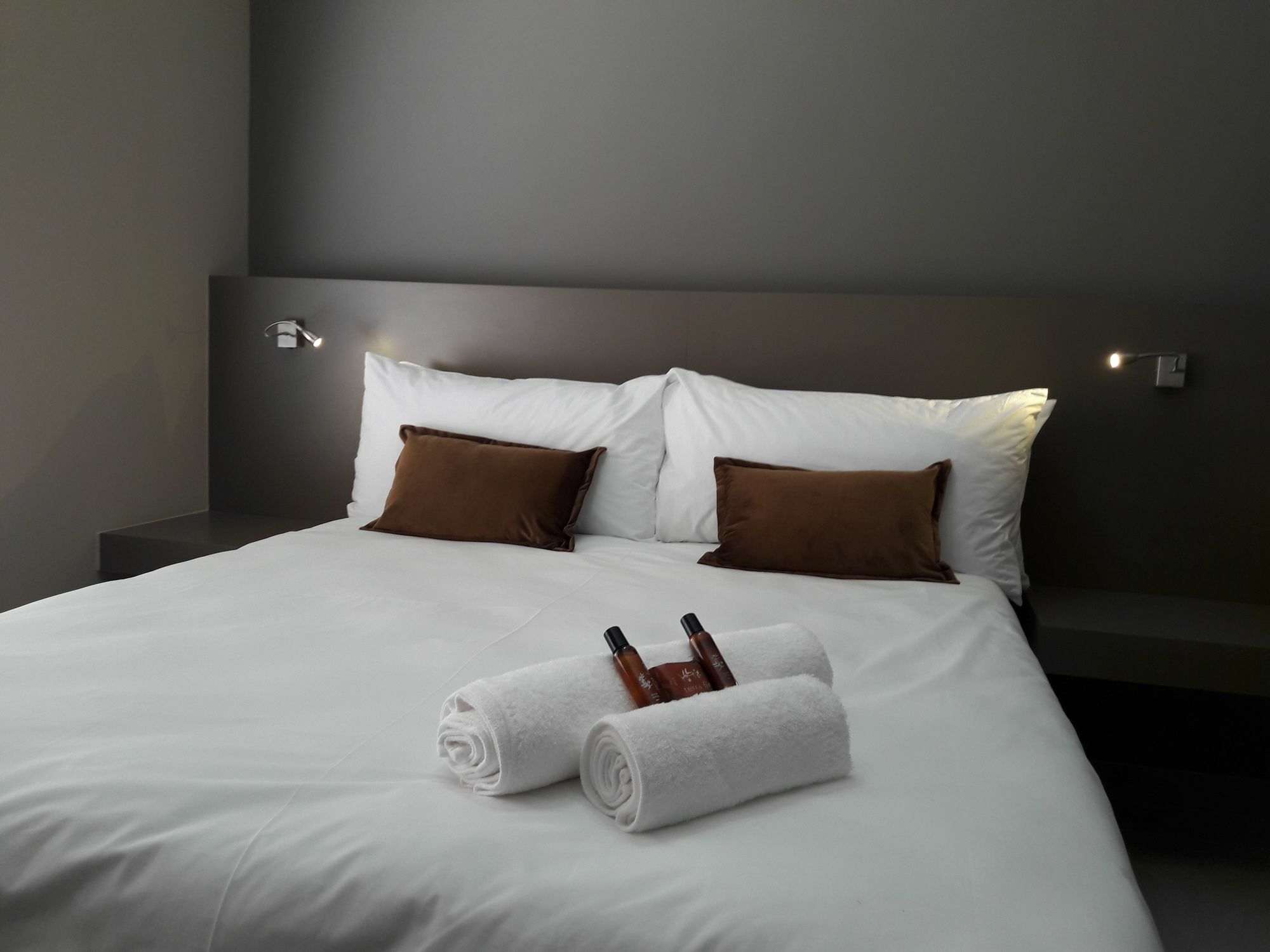 Atlantic Apartments Swakopmund Dış mekan fotoğraf