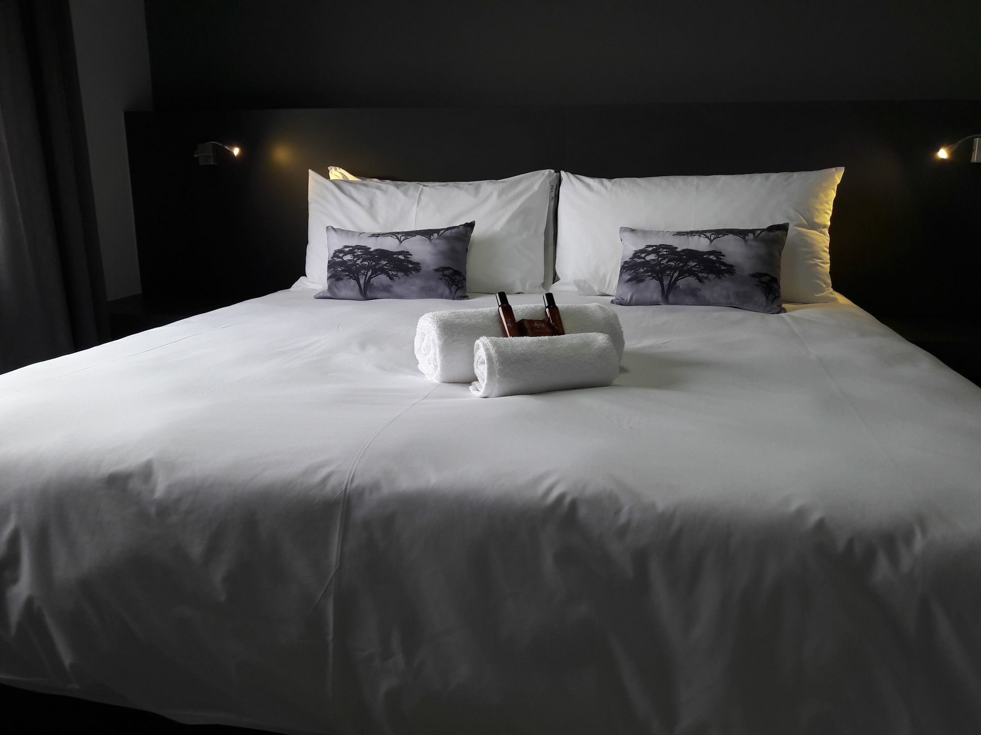 Atlantic Apartments Swakopmund Dış mekan fotoğraf