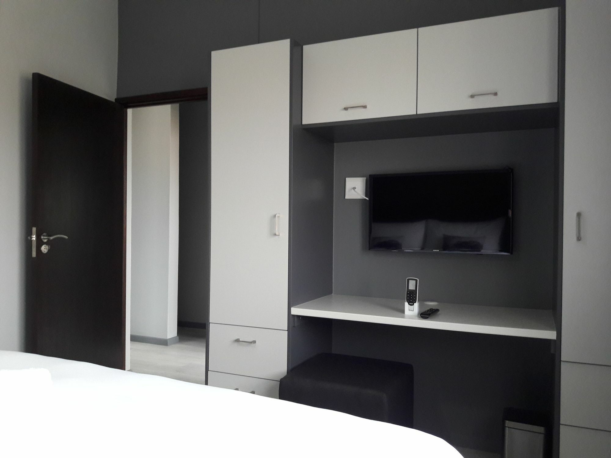 Atlantic Apartments Swakopmund Dış mekan fotoğraf