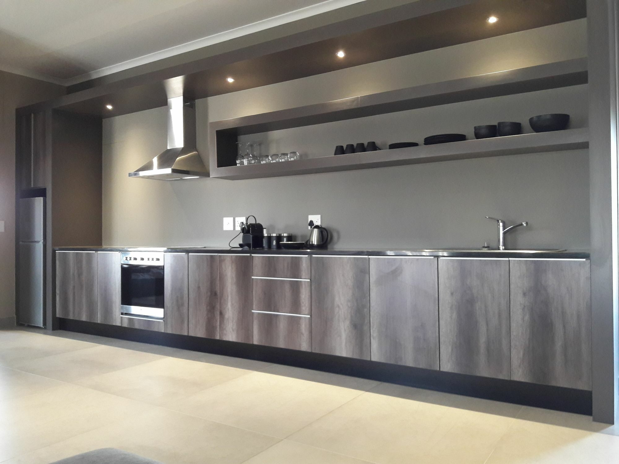 Atlantic Apartments Swakopmund Dış mekan fotoğraf