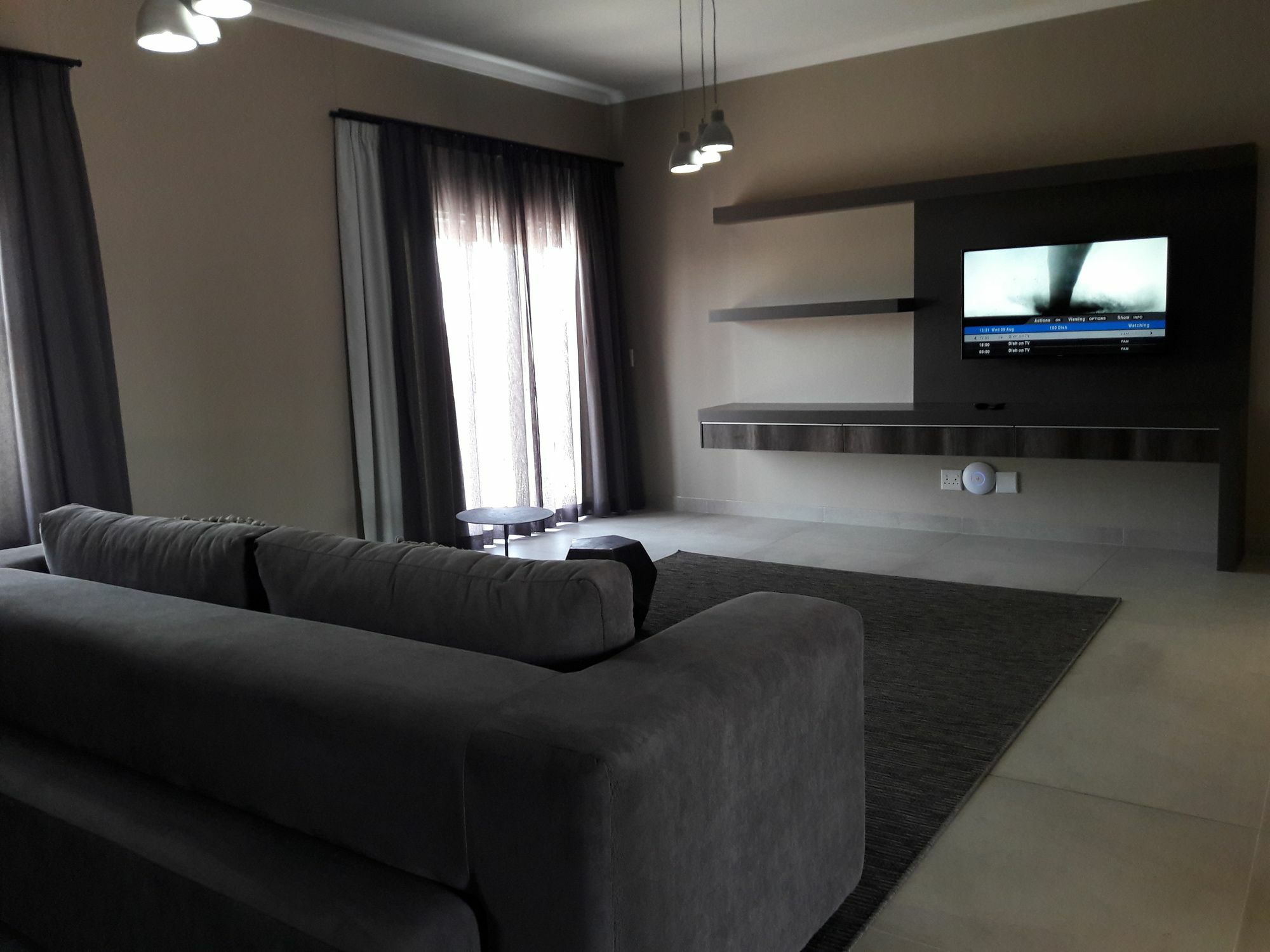 Atlantic Apartments Swakopmund Dış mekan fotoğraf