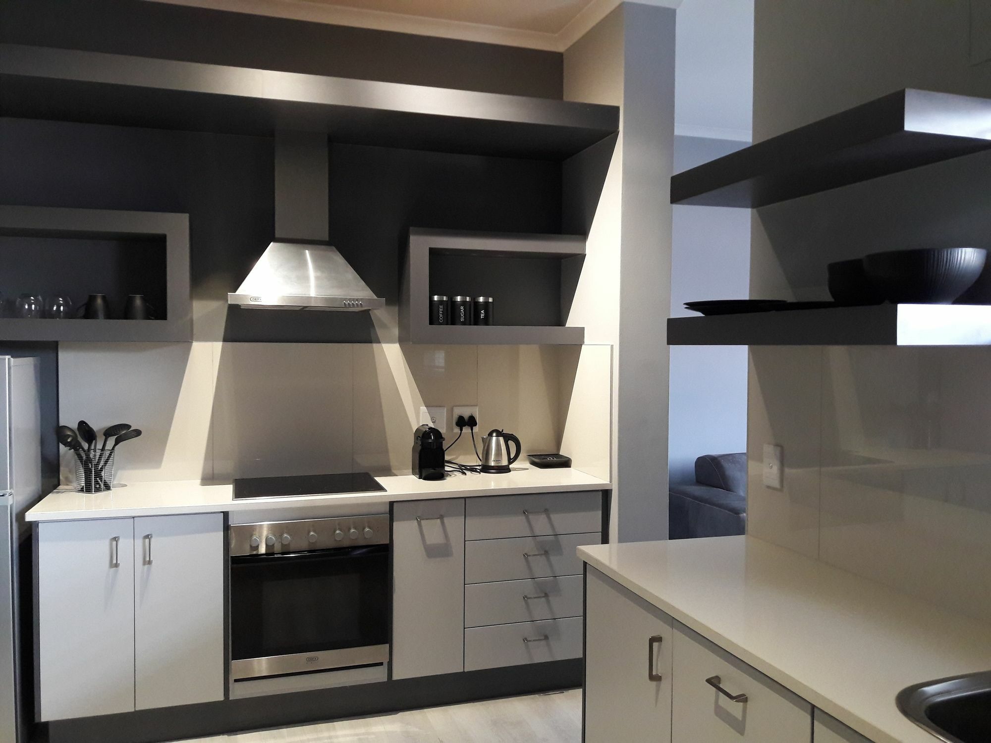 Atlantic Apartments Swakopmund Dış mekan fotoğraf