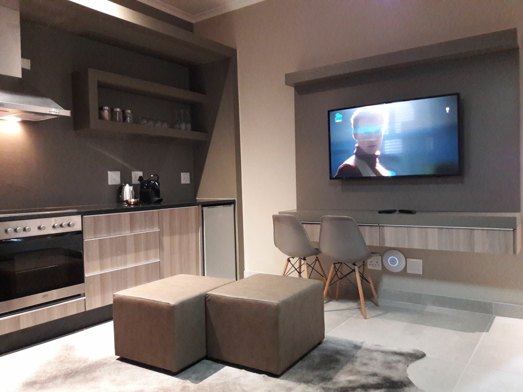 Atlantic Apartments Swakopmund Dış mekan fotoğraf