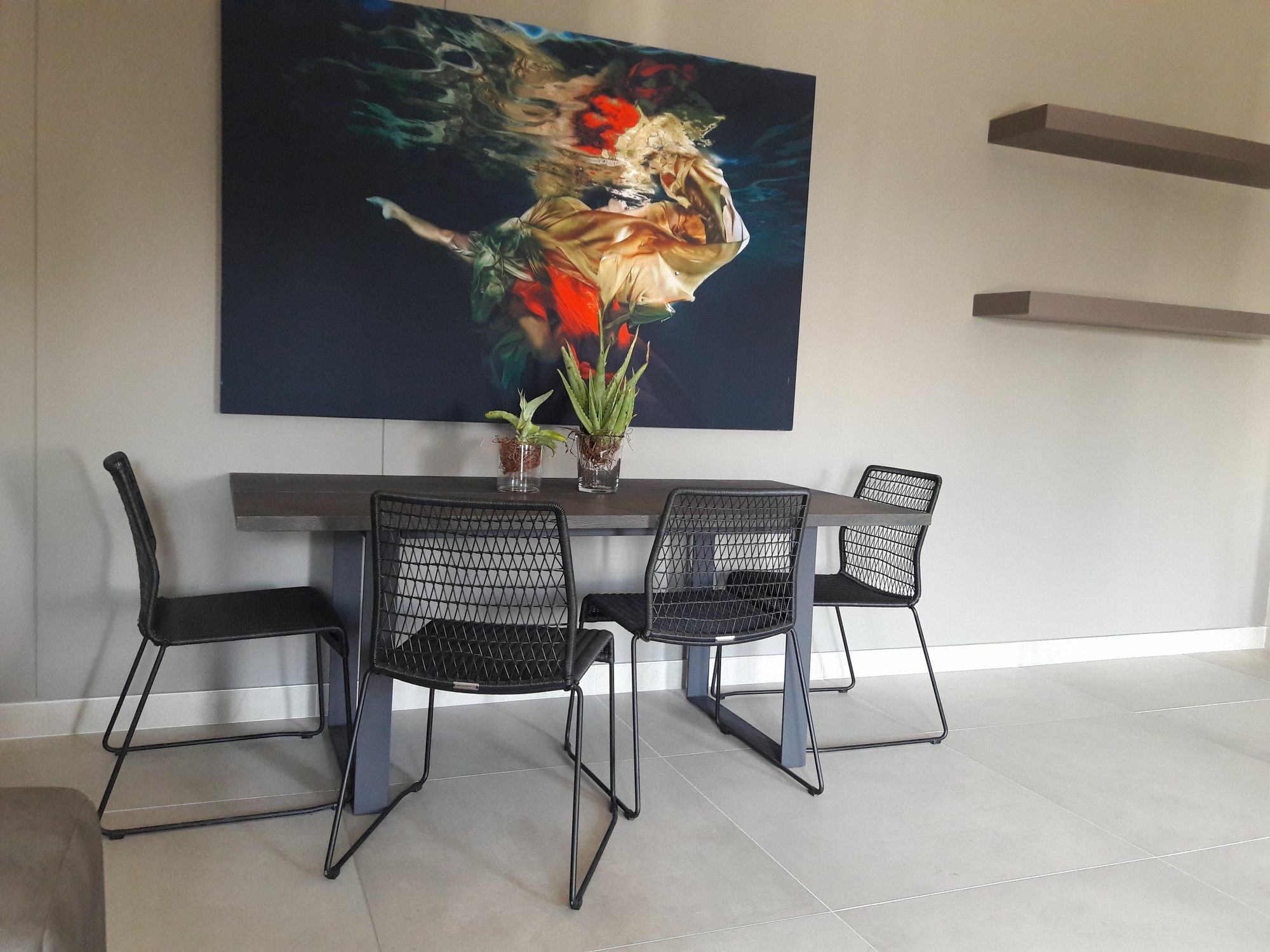 Atlantic Apartments Swakopmund Dış mekan fotoğraf