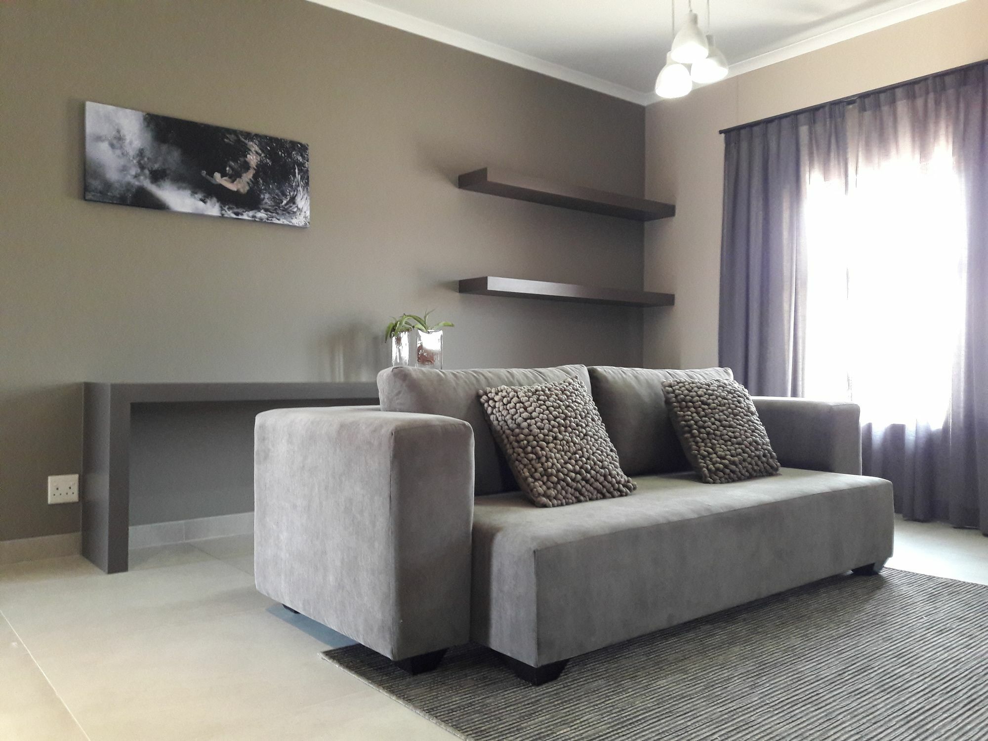Atlantic Apartments Swakopmund Dış mekan fotoğraf